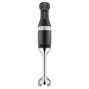 Kitchenaid® 300 Series NSF® Certified Commercial Immersion Blender with 8 Blending Arm KHBC308OB