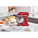 Kitchenaid® Artisan® Series 5 Quart Tilt-Head Stand Mixer KSM150PSER