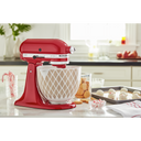 Kitchenaid® Artisan® Series 5 Quart Tilt-Head Stand Mixer KSM150PSER