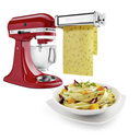 Kitchenaid® Artisan® Series 5 Quart Tilt-Head Stand Mixer KSM150PSER