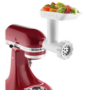 Kitchenaid® Artisan® Series 5 Quart Tilt-Head Stand Mixer KSM150PSER