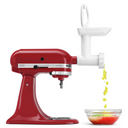 Kitchenaid® Artisan® Series 5 Quart Tilt-Head Stand Mixer KSM150PSER