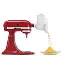 Kitchenaid® Artisan® Series 5 Quart Tilt-Head Stand Mixer KSM150PSER