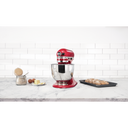 Kitchenaid® Artisan® Series 5 Quart Tilt-Head Stand Mixer KSM150PSER