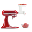 Kitchenaid® Artisan® Series 5 Quart Tilt-Head Stand Mixer KSM150PSER