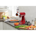 Kitchenaid® Artisan® Series 5 Quart Tilt-Head Stand Mixer KSM150PSER