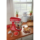 Kitchenaid® Artisan® Series 5 Quart Tilt-Head Stand Mixer KSM150PSER