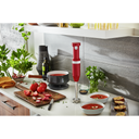 Kitchenaid® Cordless Variable Speed Hand Blender KHBBV53ER