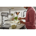 Kitchenaid® Professional 5™ Plus Series 5 Quart Bowl-Lift Stand Mixer KV25G0XCU