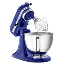 Kitchenaid® Ultra Power® Plus Series 4.5-Quart Tilt-Head Stand Mixer KSM96ER