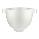 Kitchenaid® 5 Quart Speckled Stone Ceramic Bowl KSM2CB5PSS