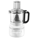 Kitchenaid® 7 Cup Food Processor KFP0718WH