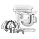 KitchenAid® 7 Quart Bowl-Lift Stand Mixer KSM70SKXXWH