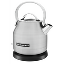 Kitchenaid® 1.25 L Electric Kettle KEK1222SX