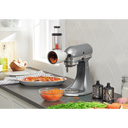 Kitchenaid® Fresh Prep Slicer/Shredder Attachment KSMVSA