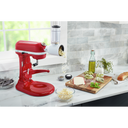 Kitchenaid® Fresh Prep Slicer/Shredder Attachment KSMVSA