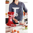 Kitchenaid® Food Grinder Attachment KSMFGA