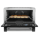 Kitchenaid® Digital Countertop Oven with Air Fry KCO124BM