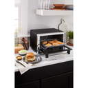 Kitchenaid® Digital Countertop Oven with Air Fry KCO124BM