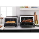 Kitchenaid® Digital Countertop Oven with Air Fry KCO124BM