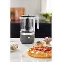 Kitchenaid® Cordless 5 Cup Food Chopper KFCB519DG