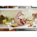 Kitchenaid® Artisan® Series 5 Quart Tilt-Head Stand Mixer KSM150PSDR