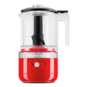 Kitchenaid® Cordless 5 Cup Food Chopper KFCB519PA