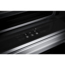 Kitchenaid® 25.5 Cu Ft. 42" Built-In Side-by-Side Refrigerator with PrintShield™ Finish KBSN702MPS