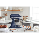 Kitchenaid® Artisan® Series 5 Quart Tilt-Head Stand Mixer KSM150PSIB