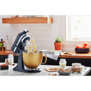 Kitchenaid® Artisan® Series 5 Quart Tilt-Head Stand Mixer KSM150PSIB