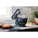 Kitchenaid® Artisan® Series 5 Quart Tilt-Head Stand Mixer KSM150PSIB