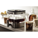 Kitchenaid® 28 oz Cold Brew Coffee Maker KCM4212SX