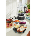 Kitchenaid® 9 Cup Food Processor KFP0921BM