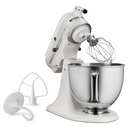 Kitchenaid® Artisan® Series 5 Quart Tilt-Head Stand Mixer KSM150PSMH