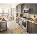 Kitchenaid® 30'' Slow Cook Warming Drawer KOWT100ESS