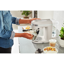 Kitchenaid® Semi-Automatic Espresso Machine KES6403MH