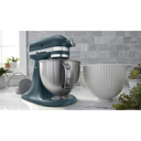 Exclusive KitchenAid.com Color - Agave Artisan® Series 5 Quart Tilt-Head Stand Mixer KSM192XDAG