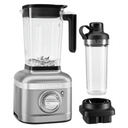 Kitchenaid® K400 Variable Speed Blender with Personal Blender Jar KSB4031CU