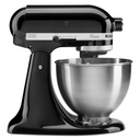 Kitchenaid® Classic™ Series 4.5 Quart Tilt-Head Stand Mixer K45SSOB