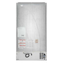 Kitchenaid® 26.8 Cu. Ft. Standard-Depth French Door Refrigerator with Exterior Ice and Water Dispenser KRFF577KPS