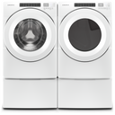 Amana® 5.0 cu. ft. Front-Load Washer with Large Capacity NFW5800HW