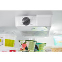 Amana® Top Freezer Refrigerator - 16.4 cu. ft. ARTX3028PW
