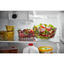 Amana® Top Freezer Refrigerator - 16.4 cu. ft. ARTX3028PW