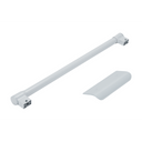 Bottom Mount Refrigerator Handle Kit W10719617