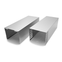 Wall Hood Chimney Extension Kit - Stainless Steel EXTKIT12HS