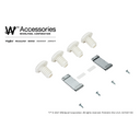 Washer & Dryer Stacking Kit W10869845