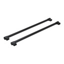 SxS Refrigerator Handle Kit, Black W10715319