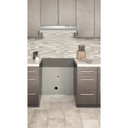 30" Range Hood with the FIT System UXT4130ADS