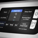 Maytag® Smart Pet Pro Front Load Washer - 5.8 CU. FT. (I.E.C.) MFW7020RW