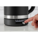 Kitchenaid® 1.7 Liter Electric Kettle KEK1701PT